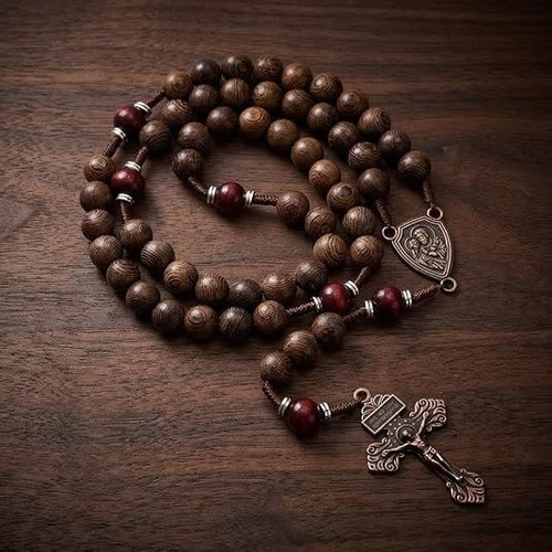 Handmade catholic wooden - catholic,